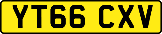 YT66CXV