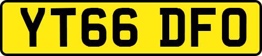 YT66DFO