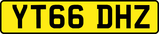 YT66DHZ