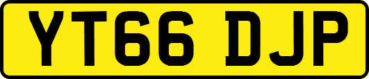 YT66DJP