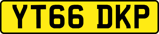 YT66DKP