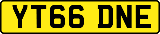 YT66DNE