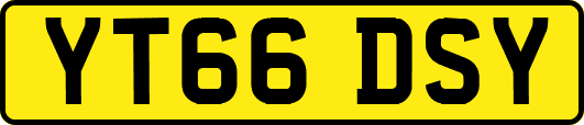 YT66DSY