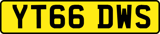 YT66DWS
