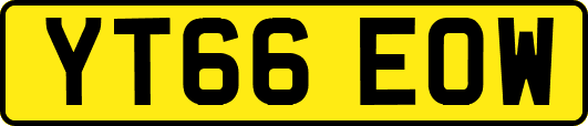YT66EOW