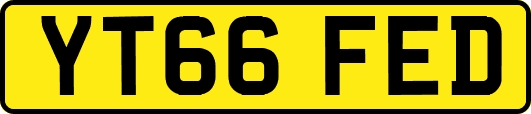 YT66FED