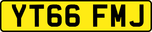 YT66FMJ