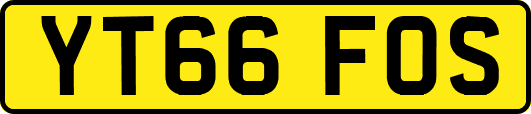 YT66FOS