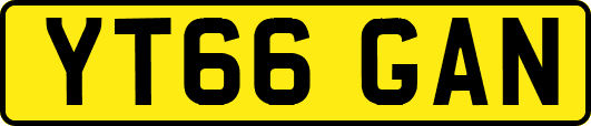 YT66GAN
