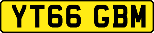 YT66GBM