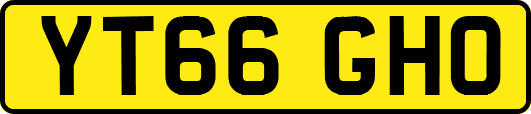 YT66GHO