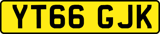 YT66GJK