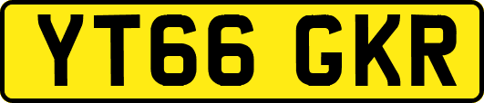 YT66GKR