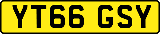 YT66GSY