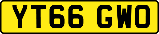 YT66GWO