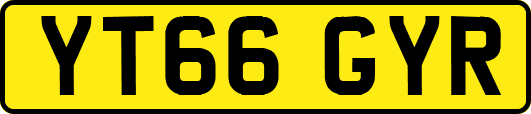 YT66GYR