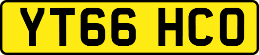 YT66HCO