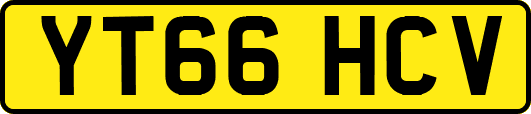 YT66HCV