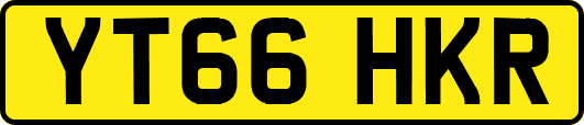 YT66HKR