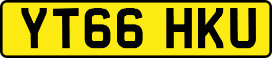 YT66HKU