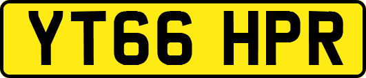 YT66HPR