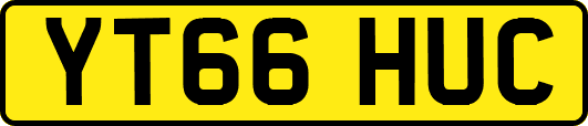 YT66HUC