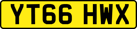 YT66HWX