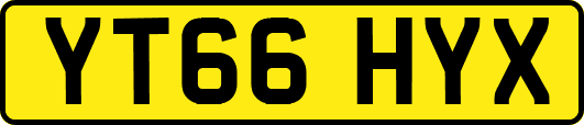 YT66HYX