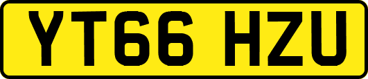 YT66HZU