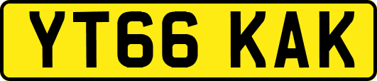 YT66KAK