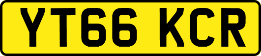 YT66KCR