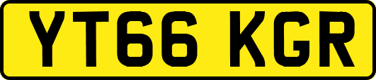 YT66KGR