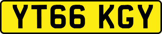 YT66KGY