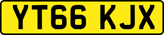 YT66KJX