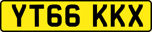 YT66KKX