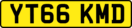 YT66KMD