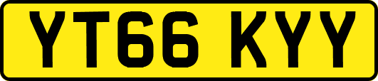 YT66KYY