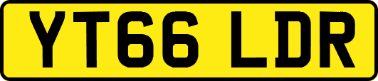 YT66LDR