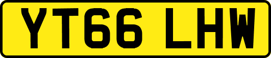 YT66LHW
