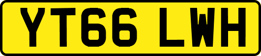 YT66LWH