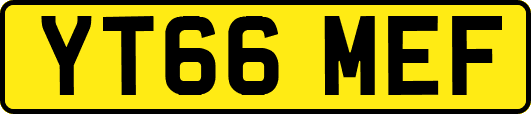 YT66MEF