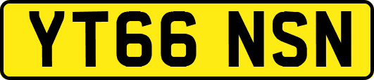YT66NSN