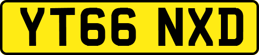 YT66NXD