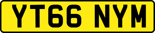 YT66NYM