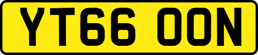 YT66OON