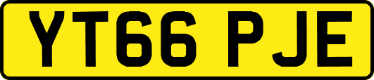 YT66PJE