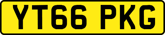 YT66PKG