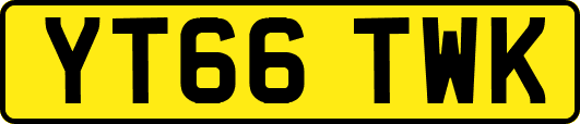 YT66TWK