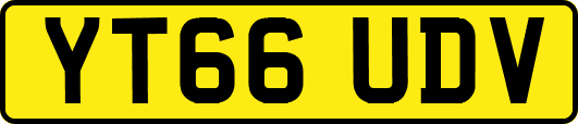 YT66UDV