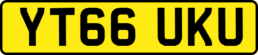 YT66UKU